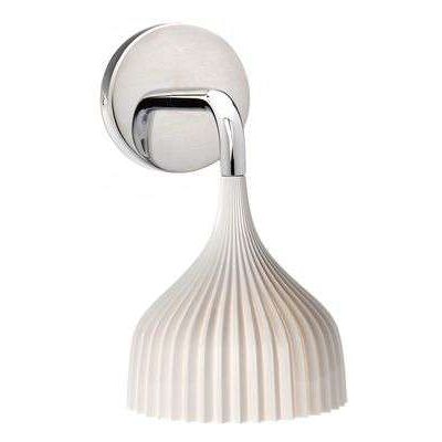 Kartell É Wandleuchte (weiß) weiß Kartell É Wandleuchte (weiß) weiß