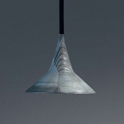 Artemide Unterlinden Pendelleuchte - Modern-antikes Design - Aluminium Artemide Unterlinden Pendelleuchte - Modern-antikes Design - Aluminium