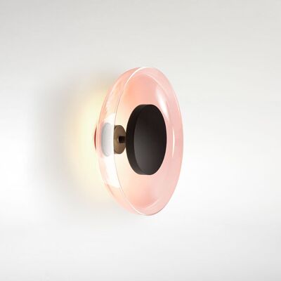 Marset Aura Plus Wandleuchte (kupfer) kupfer Marset Aura Plus Wandleuchte (kupfer) kupfer