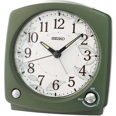 Seiko QHP012M - Wecker Seiko QHP012M - Wecker