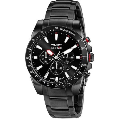 Sector Chronograph 450 Sector Chronograph 450