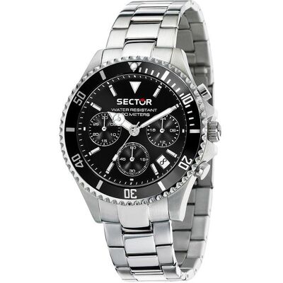 Sector Chronograph 230 Sector Chronograph 230