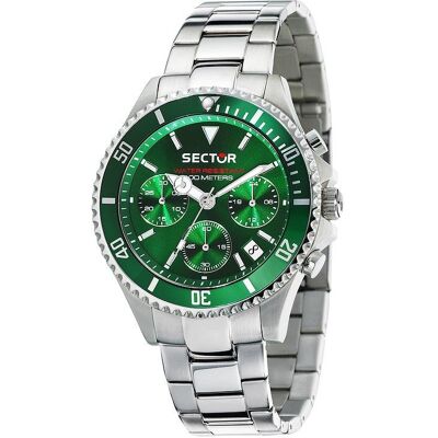 Sector Chronograph 230 Sector Chronograph 230