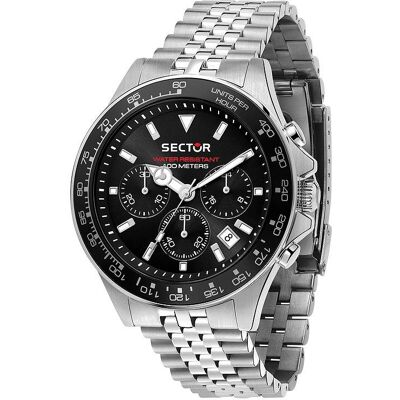 Sector Chronograph 230 Sector Chronograph 230