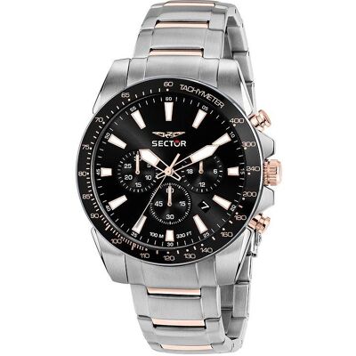 Sector Chronograph 450 Sector Chronograph 450