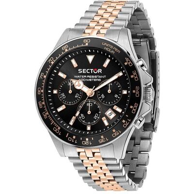 Sector Chronograph 230 Sector Chronograph 230