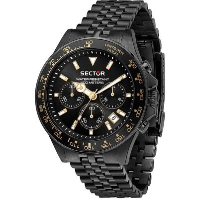 Sector Chronograph 230 Sector Chronograph 230