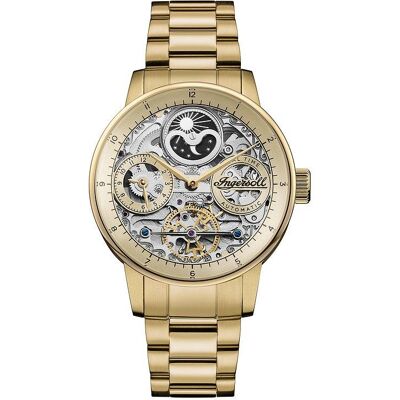 Ingersoll Herrenuhr THE JAZZ Ingersoll Herrenuhr THE JAZZ
