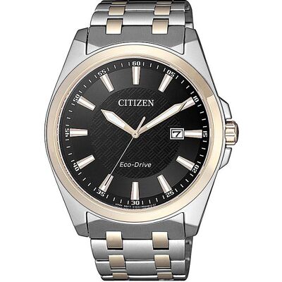 Citizen Herrenuhr Eco Drive Citizen Herrenuhr Eco Drive