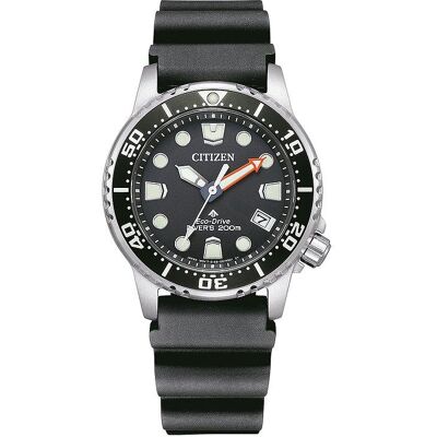 Citizen Taucheruhr Eco-Drive Taucher Citizen Taucheruhr Eco-Drive Taucher