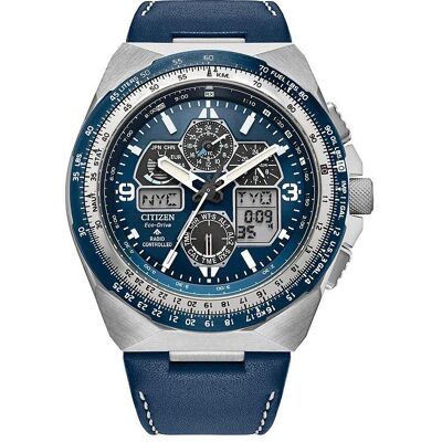 Citizen Herrenuhr Funkuhr Citizen Herrenuhr Funkuhr