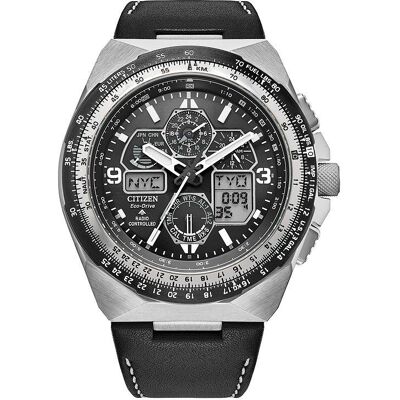 Citizen Herrenuhr Funkuhr Citizen Herrenuhr Funkuhr