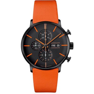 Junghans Chronograph FORM A Chronoscope Junghans Chronograph FORM A Chronoscope