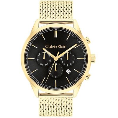 Calvin Klein Herrenuhr Calvin Klein Herrenuhr