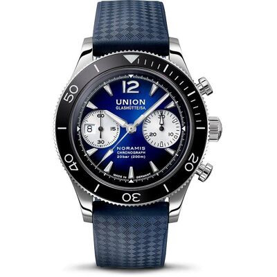 Union Glashütte Chronograph Noramis Chronograph Sport Union Glashütte Chronograph Noramis Chronograph Sport