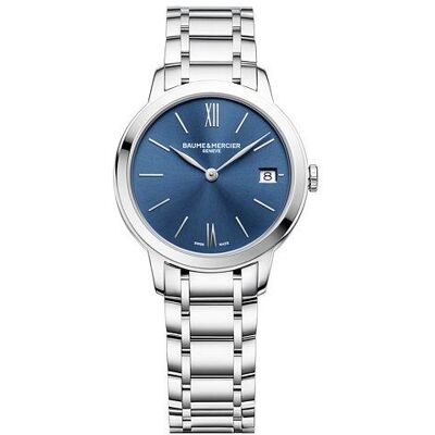 Baume & Mercier Damenuhr Classima Baume & Mercier Damenuhr Classima