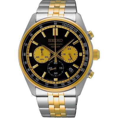 Seiko Chronograph Konzeptionelle Serie Seiko Chronograph Konzeptionelle Serie