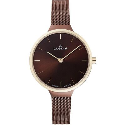 Dugena Damenuhr Modern Classic Dugena Damenuhr Modern Classic