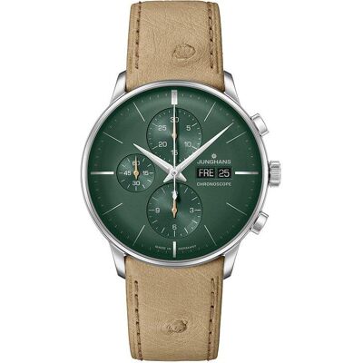 Junghans Chronograph Meister Chronoscope Junghans Chronograph Meister Chronoscope