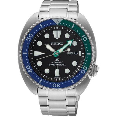 Seiko Taucheruhr SEA Seiko Taucheruhr SEA