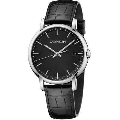 Calvin Klein Herrenuhr Calvin Klein Herrenuhr