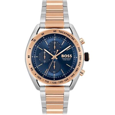 Boss Chronograph Boss Chronograph