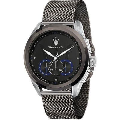 Maserati Chronograph Traguardo Maserati Chronograph Traguardo