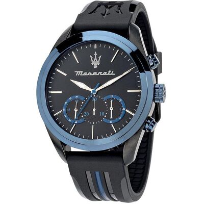 Maserati Herrenuhr Traguardo Maserati Herrenuhr Traguardo
