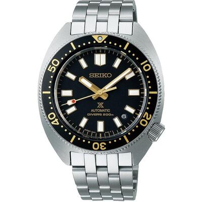 Seiko Taucheruhr SEA Seiko Taucheruhr SEA