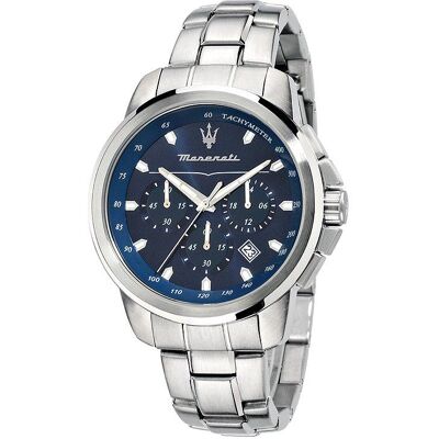 Maserati Chronograph Successo Maserati Chronograph Successo