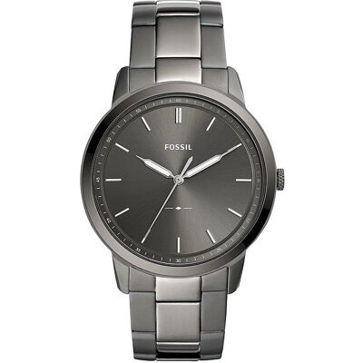 Fossil Herrenuhr The Minimalist Fossil Herrenuhr The Minimalist