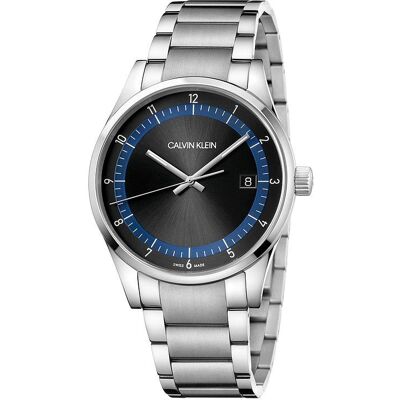 Calvin Klein Herrenuhr Calvin Klein Herrenuhr