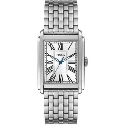 Fossil Herrenuhr CARRAWAY Fossil Herrenuhr CARRAWAY