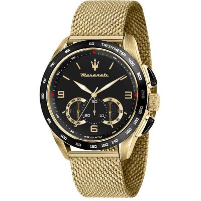 Maserati Chronograph Traguardo Maserati Chronograph Traguardo