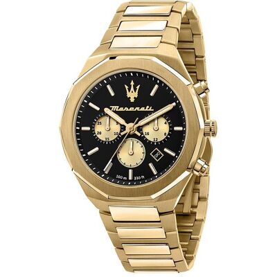 Maserati Chronograph Stile Maserati Chronograph Stile
