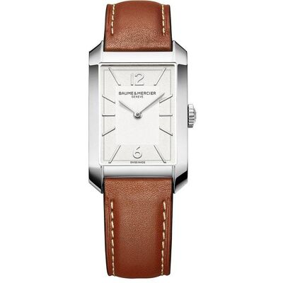 Baume & Mercier Herrenuhr Hampton Baume & Mercier Herrenuhr Hampton