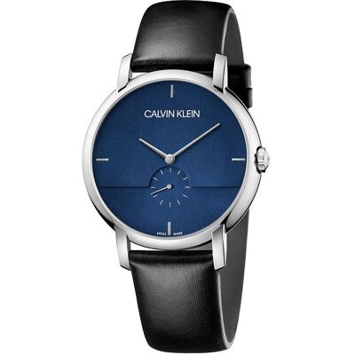 Calvin Klein Herrenuhr Calvin Klein Herrenuhr