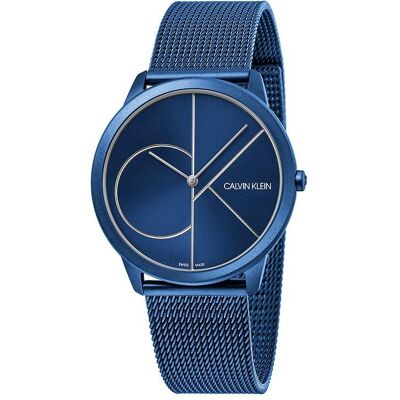 Calvin Klein Herrenuhr Calvin Klein Herrenuhr