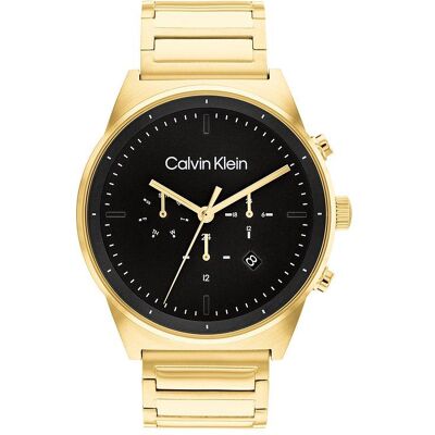 Calvin Klein Herrenuhr Calvin Klein Herrenuhr