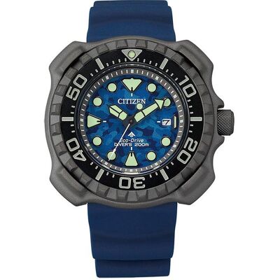 Citizen Herrenuhr Promaster Marine Eco Drive Citizen Herrenuhr Promaster Marine Eco Drive