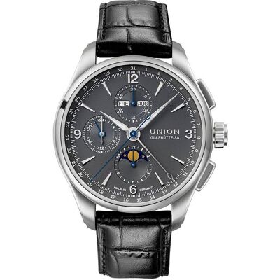 Union Glashütte Chronograph Belisar Mondphase Union Glashütte Chronograph Belisar Mondphase