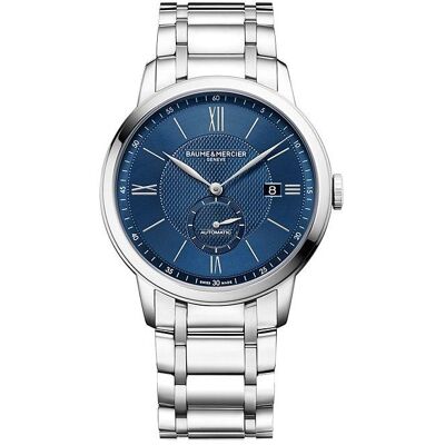 Baume & Mercier Herrenuhr Classima Baume & Mercier Herrenuhr Classima