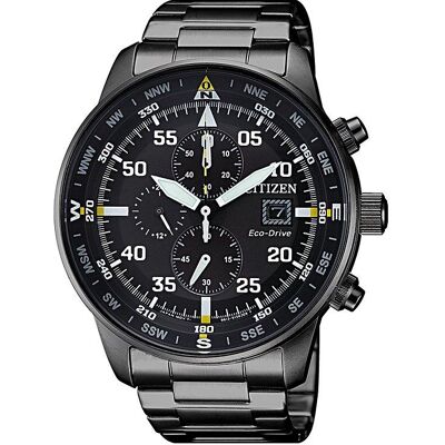 Citizen Chronograph Eco Drive Citizen Chronograph Eco Drive