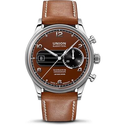 Union Glashütte Chronograph Chronograph Union Glashütte Chronograph Chronograph