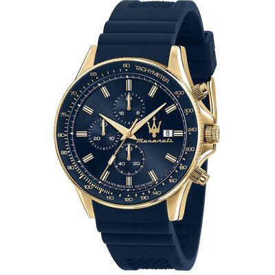 Maserati Chronograph Sfida Maserati Chronograph Sfida