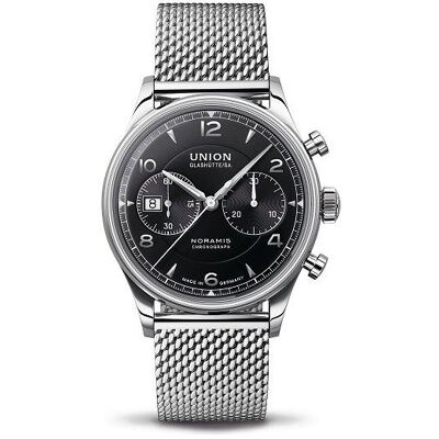 Union Glashütte Chronograph Noramis Union Glashütte Chronograph Noramis
