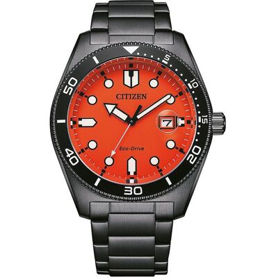 Citizen Herrenuhr Sport Eco Drive Citizen Herrenuhr Sport Eco Drive