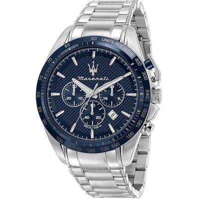 Maserati Chronograph Traguardo Maserati Chronograph Traguardo