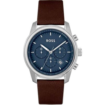 Boss Chronograph Boss Chronograph