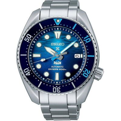 Seiko Taucheruhr SEA PADI Seiko Taucheruhr SEA PADI